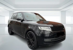 Land Rover Range rover D350 = Autobiography = Гаранция