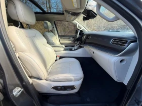 Jeep Avenger 5.7L 8 4X4 W/REAR WHEEL DRV - 28500 € / 55741.15 лв. - 77065473 5