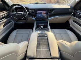 Jeep Avenger 5.7L 8 4X4 W/REAR WHEEL DRV - 28500 € / 55741.15 лв. - 77065473 9