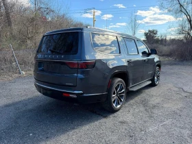 Jeep Avenger 5.7L 8 4X4 W/REAR WHEEL DRV - 28500 € / 55741.15 лв. - 77065473 3