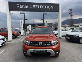 ������ Dacia Duster