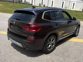 BMW X3 CARFAX * ���� ������ * ��������� ���� �� �� *  | Mobile.bg � ����� ������ 5