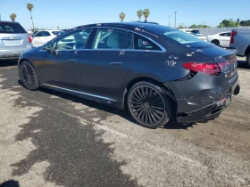 Mercedes-Benz EQE 350 4MATIC | Mobile.bg � ����� ������ 2