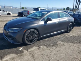 ������ Mercedes-Benz EQE