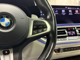 BMW X5 40i* M SPORT* DISTRONIC* HEAD UP* LASER* �������� | Mobile.bg � ����� ������ 9