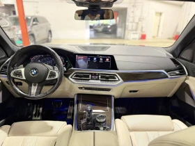BMW X5 40i* M SPORT* DISTRONIC* HEAD UP* LASER* �������� | Mobile.bg � ����� ������ 7