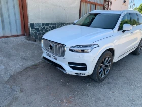 Volvo Xc90 2.0 D5 AWD | Mobile.bg � ����� ������ 4