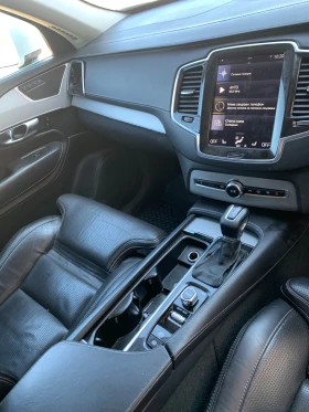 Volvo Xc90 2.0 D5 AWD | Mobile.bg � ����� ������ 12