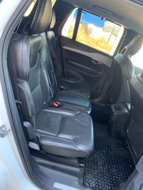 Volvo Xc90 2.0 D5 AWD | Mobile.bg � ����� ������ 10