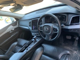 Volvo Xc90 2.0 D5 AWD | Mobile.bg � ����� ������ 9