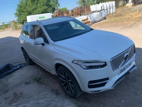 Volvo Xc90 2.0 D5 AWD | Mobile.bg � ����� ������ 2