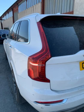 Volvo Xc90 2.0 D5 AWD | Mobile.bg � ����� ������ 8