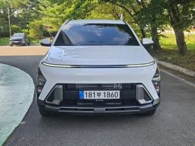 ������ Hyundai Kona