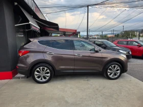 Hyundai Santa fe 2.2CRDI-197�.� EURO 5-4�4-���������-�������� | Mobile.bg � ����� ������ 5