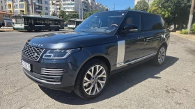 Land Rover Range rover Autobiography 4.4 V8