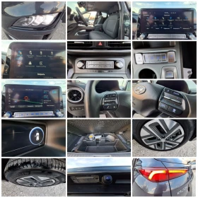 Hyundai Kona 39kWh 5900км | Auto.bg — изображение 15