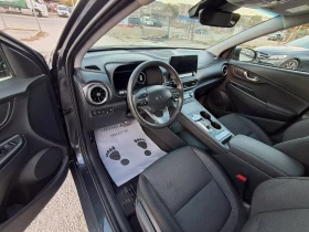 Hyundai Kona 39kWh 5900км | Auto.bg — изображение 10