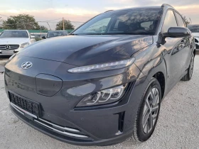 Hyundai Kona 39kWh 5900км