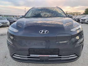 Hyundai Kona 39kWh 5900км | Auto.bg — изображение 2