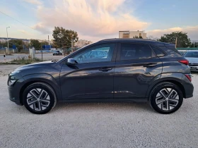 Hyundai Kona 39kWh 5900км | Auto.bg — изображение 8