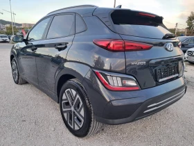 Hyundai Kona 39kWh 5900км | Auto.bg — изображение 6