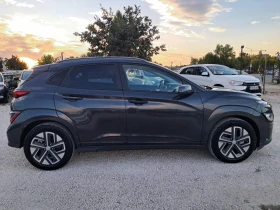 Hyundai Kona 39kWh 5900км | Auto.bg — изображение 7