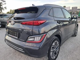 Hyundai Kona 39kWh 5900км | Auto.bg — изображение 4