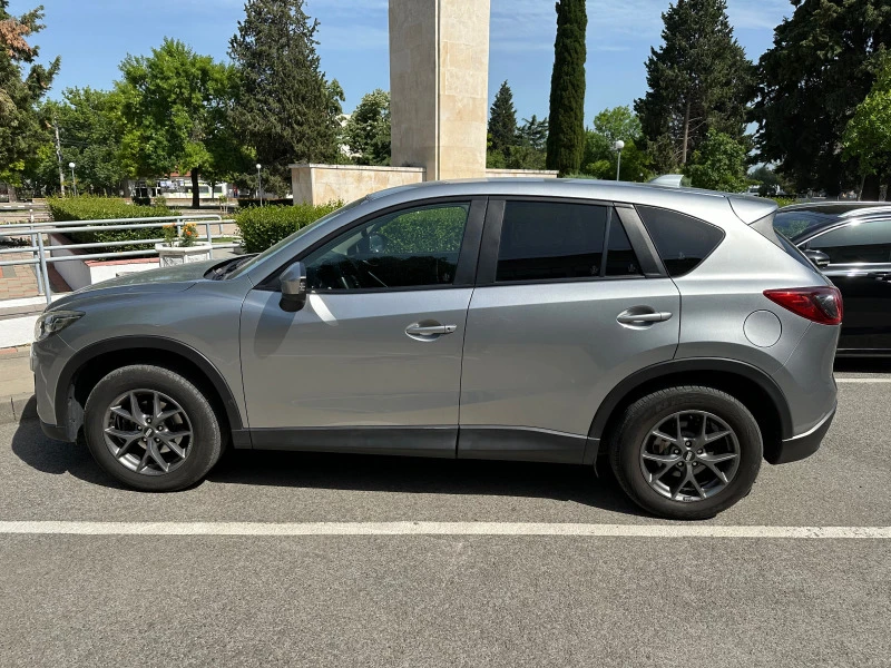 Mazda CX-5, снимка 3 - Автомобили и джипове - 49031898