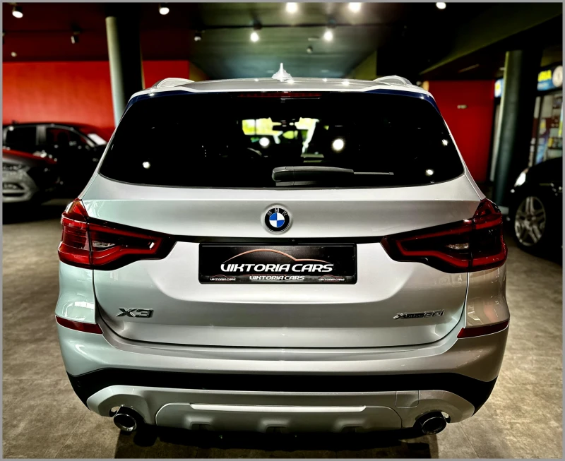 BMW X3 * ПРОМО ЦЕНА* xDrive, снимка 5 - Автомобили и джипове - 46836251