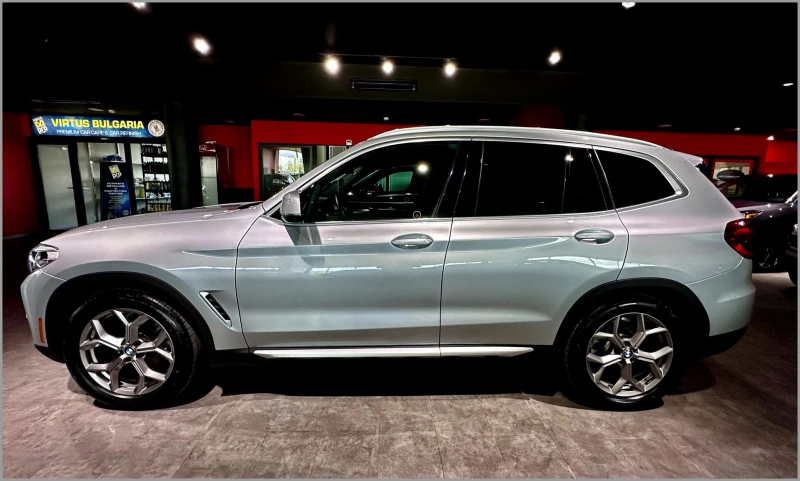 BMW X3 * ПРОМО ЦЕНА* xDrive, снимка 16 - Автомобили и джипове - 46836251