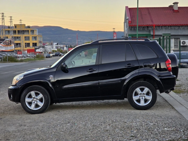 Toyota Rav4 2.0 D4D * 116Hp* 4X4 ЛИЗИНГ, снимка 2 - Автомобили и джипове - 47433559