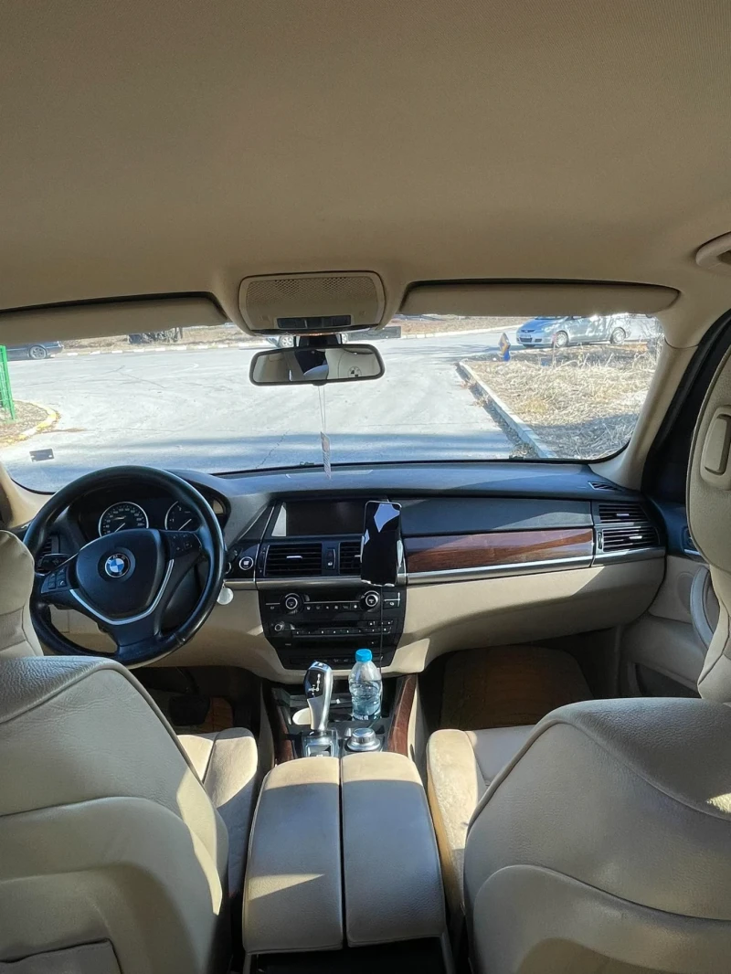 BMW X5, снимка 6 - Автомобили и джипове - 48285280