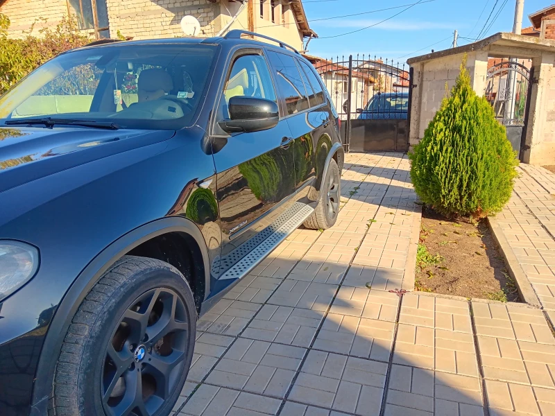 BMW X5, снимка 10 - Автомобили и джипове - 48285280