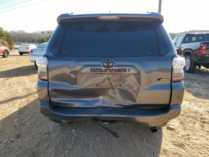 Toyota 4runner 2023 TOYOTA 4RUNNER SE, снимка 5 - Автомобили и джипове - 49477463