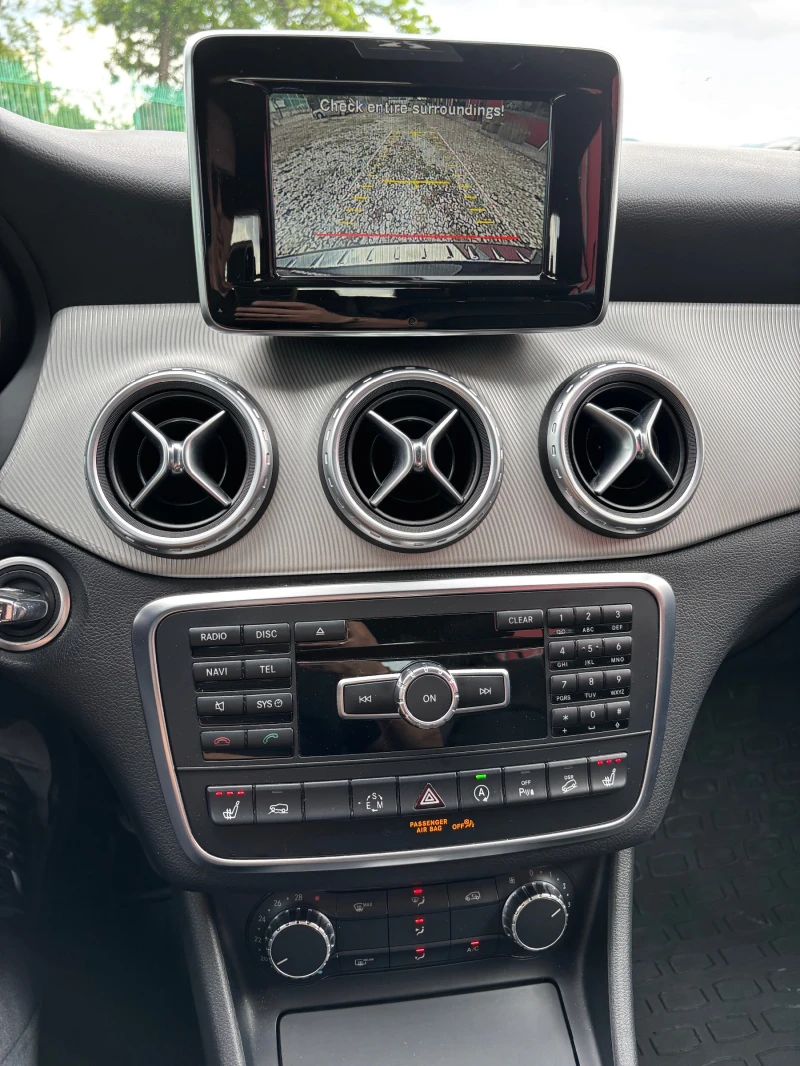 Mercedes-Benz GLA 220 AMG/ NIGHT PACK, снимка 10 - Автомобили и джипове - 50399273