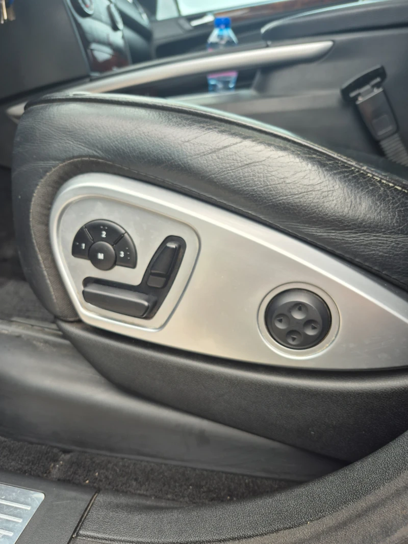 Mercedes-Benz ML 420 ML 420 Уникален ! ТОП СЪСТОЯНИЕ !, снимка 15 - Автомобили и джипове - 52915627