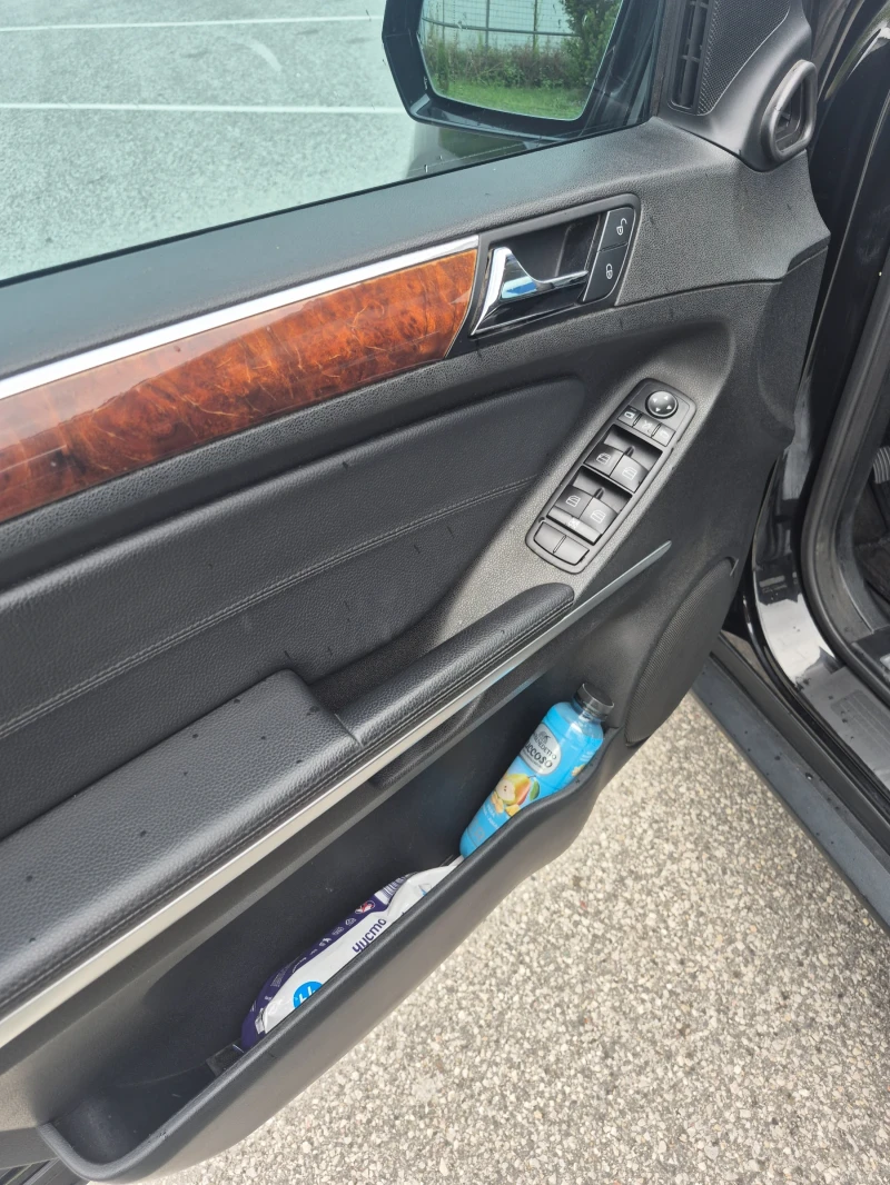 Mercedes-Benz ML 420 ML 420 Уникален ! ТОП СЪСТОЯНИЕ !, снимка 4 - Автомобили и джипове - 52915627