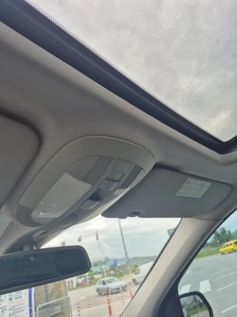 Mercedes-Benz ML 420 ML 420 Уникален ! ТОП СЪСТОЯНИЕ !, снимка 5 - Автомобили и джипове - 52915627