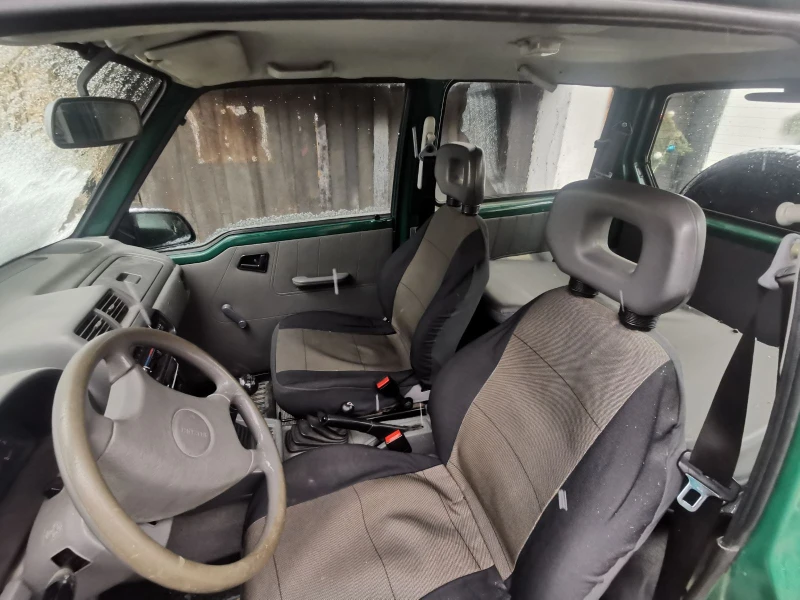 Suzuki Vitara, снимка 3 - Автомобили и джипове - 52921893