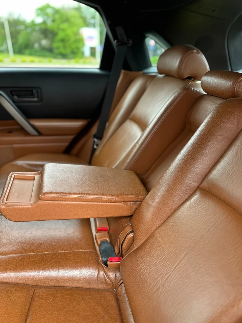 Infiniti Fx 35, снимка 7 - Автомобили и джипове - 53065451