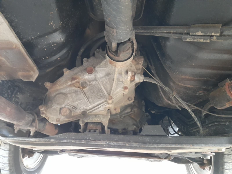 Daihatsu Terios, снимка 12 - Автомобили и джипове - 53126157