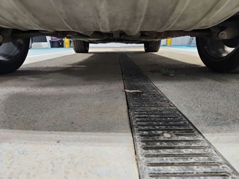 Porsche Cayenne  TURBO | ОБДУХВАНЕ | ДВА КЛЮЧА | CARFAX, снимка 16 - Автомобили и джипове - 53526031