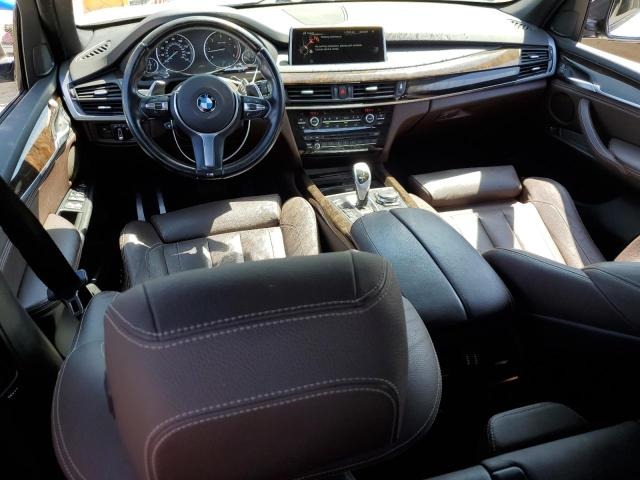 BMW X5 XDRIVE35D, снимка 8 - Автомобили и джипове - 46385340
