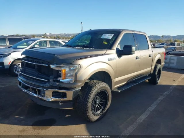 Ford F150 XLT - изображение 2