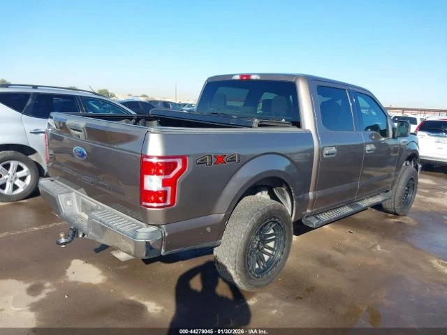 Ford F150 XLT - изображение 4