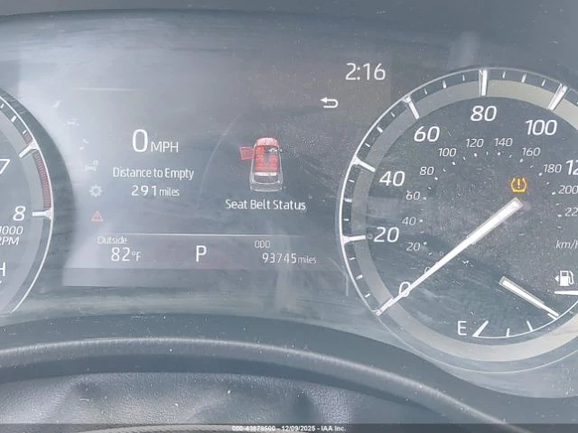 Toyota Highlander * XLE* КОЖА* ПОДГРЕВ* ШИБИДАХ* , снимка 14 - Автомобили и джипове - 53755492