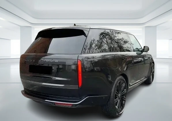 Land Rover Range rover D350 = Autobiography = Гаранция, снимка 2 - Автомобили и джипове - 54027069