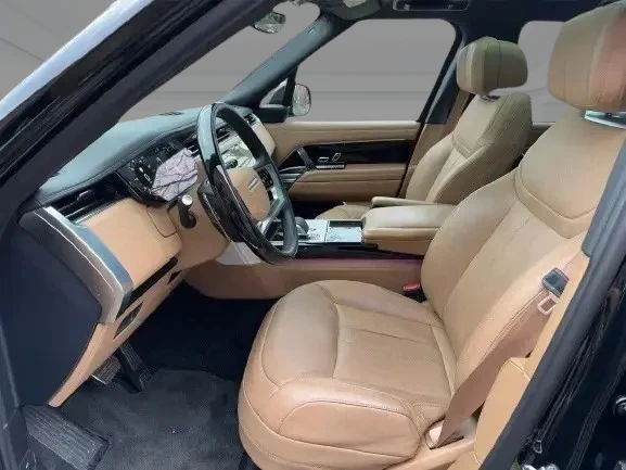 Land Rover Range rover D350 = Autobiography = Гаранция, снимка 5 - Автомобили и джипове - 54027069