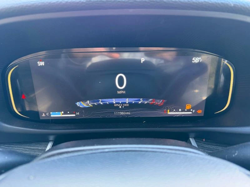 Jeep Avenger 5.7L 8 4X4 W/REAR WHEEL DRV | Mobile.bg � ����������� 8