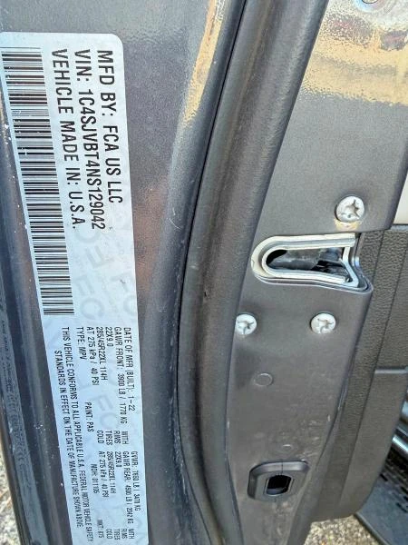 Jeep Avenger 5.7L 8 4X4 W/REAR WHEEL DRV | Mobile.bg � ����������� 10